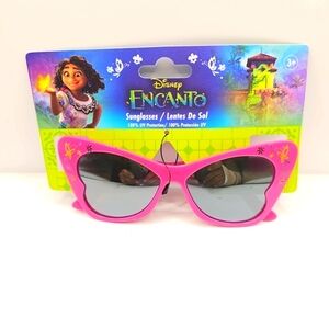 Disney Encanto Pink Kids Sunglasses